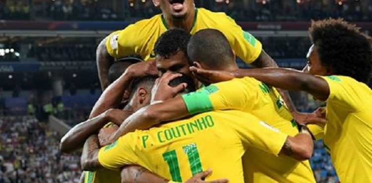 Conmebol anuncia Brasil como sede da Copa América