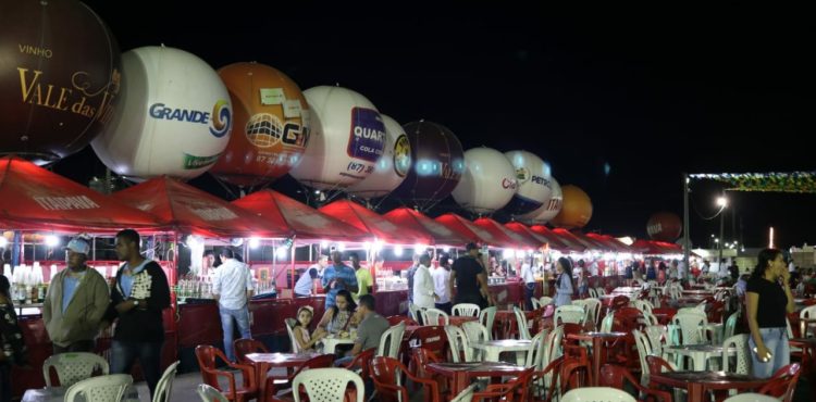 São João de Petrolina tem diversidade gastronômica