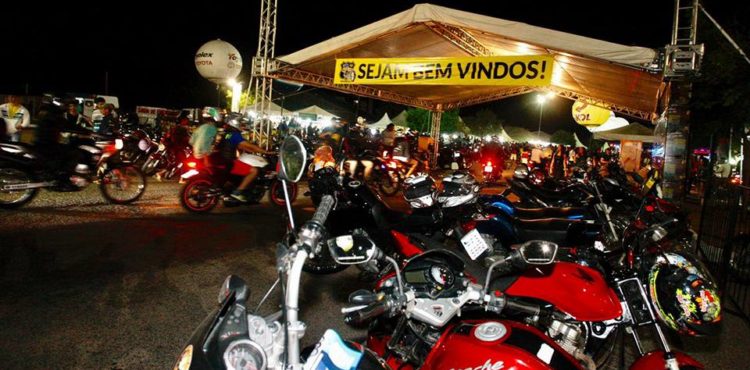 Hotéis petrolinenses registram mais de 90% de ocupação para o 19º Moto Chico