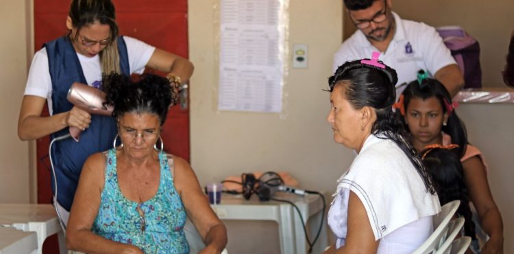 Rio Corrente receberá primeira Caravana da Cidadania com vários atendimentos sociais