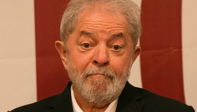 Fachin anula condenações de Lula, que pode voltar a disputar eleições