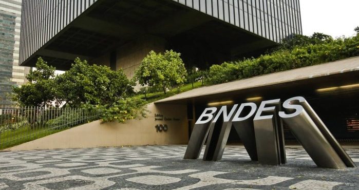 BNDES registra lucro líquido de R$ 4,76 bilhões no primeiro semestre