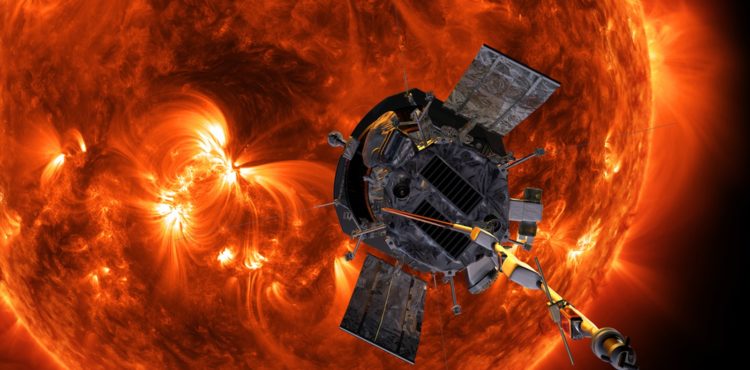 Nasa adia lançamento de missão para ‘tocar’ o Sol com nave hiper-resistente ao calor e à radiação