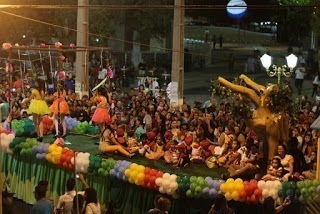 Detalhes do desfile de 123 anos de Petrolina são definidos pela Prefeitura