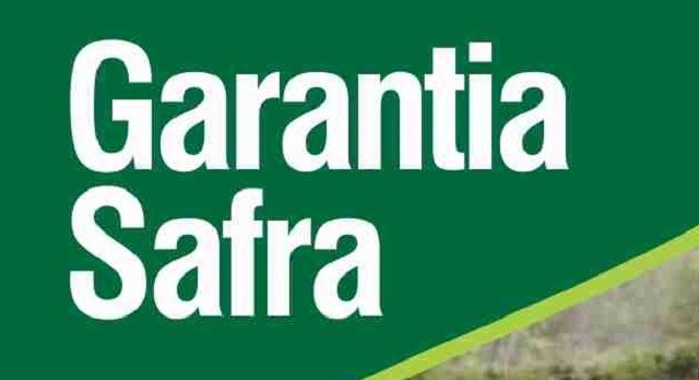 Garantia-Safra já contempla 17 mil agricultores em Pernambuco