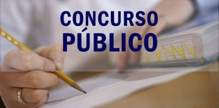 Salários de R$ 19 mil: concursos públicos reúnem 14,7 mil vagas nesta segunda-feira (28)