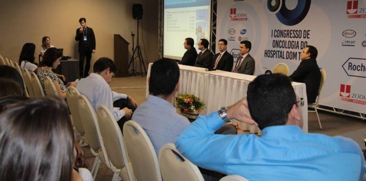 III Congresso de Oncologia do Hospital Dom Tomás da APAMI acontecerá em Novembro em Petrolina