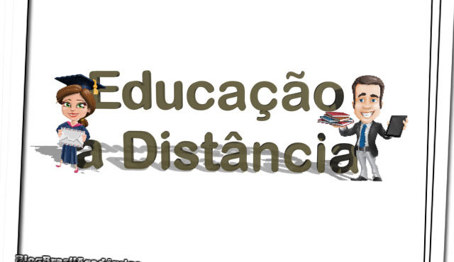 Proposta veda ensino a distância na educação básica