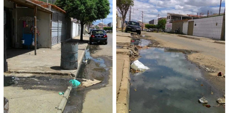 Apesar de aumento, menos de 40% das cidades têm política de saneamento
