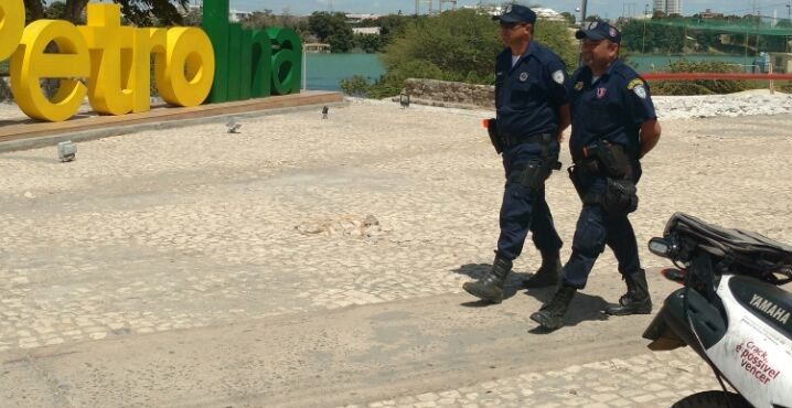 Itens perdidos durante Carnaval de Petrolina serão recolhidos pela Guarda Civil Municipal