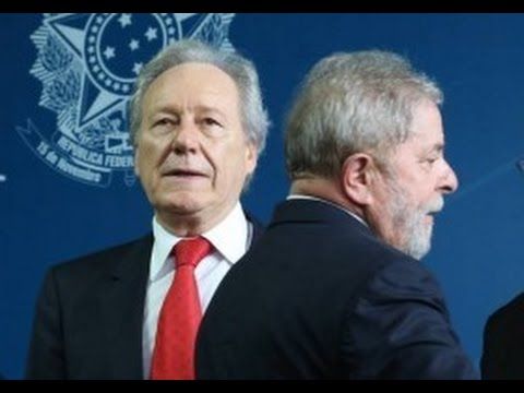Lewandowski libera julgamento de recurso de Lula por liberdade