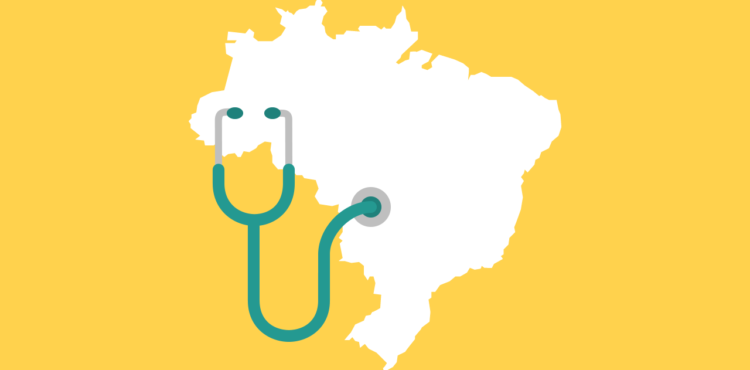 Governo lança novo edital do Mais Médicos, mas ainda deixa vagas sem reposição