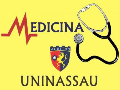 UNINASSAU abre inscrições para novo vestibular de Medicina