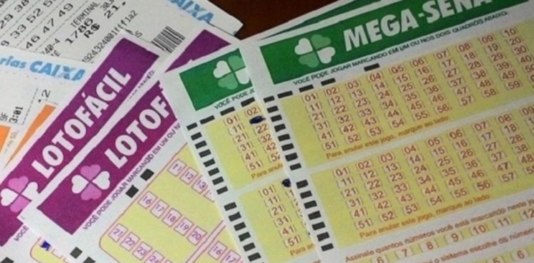 Mega-Sena acumula; prêmio vai a R$ 6 milhões