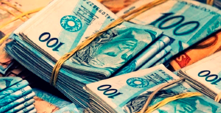 Nova nota de R$ 200 entra em circulação na quarta-feira (2)