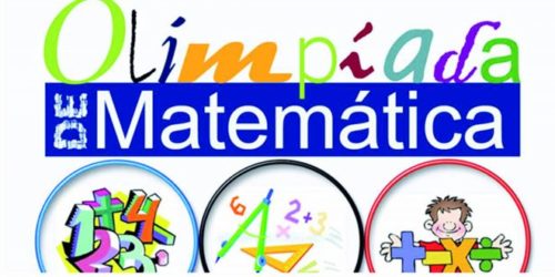 Olimpíada de Matemática terá a participação de 900 mil estudantes