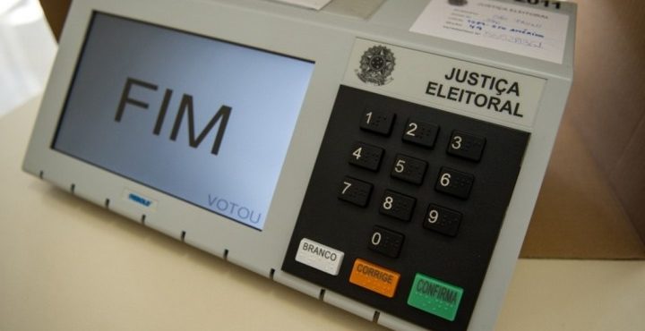 TSE alerta sobre mensagens falsas de anulação das eleições