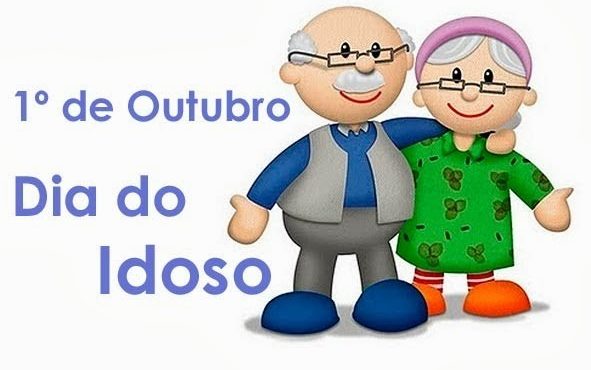 Dia nacional do idoso: Aumenta o número desse perfil no ensino superior