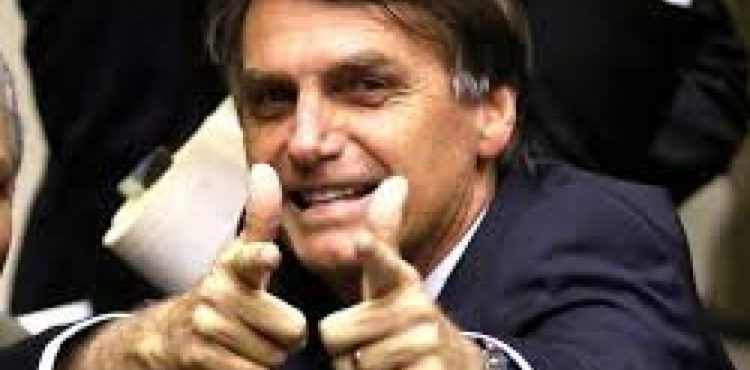 Bolsonaro diz que vai abrir ‘caixa-preta’ do BNDES