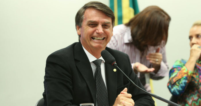 Bolsonaro vai reforçar comunicação digital do governo nas redes