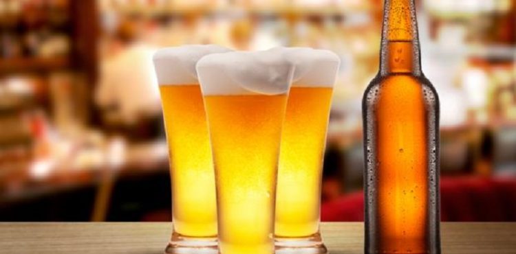 Consumo de bebidas alcoólicas aumentou durante a quarentena