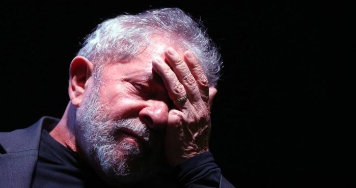 Lula e juíza discutem em primeiro depoimento à substituta de Moro