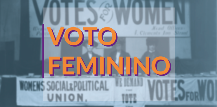 Qual a importância do voto feminino nessas eleições?