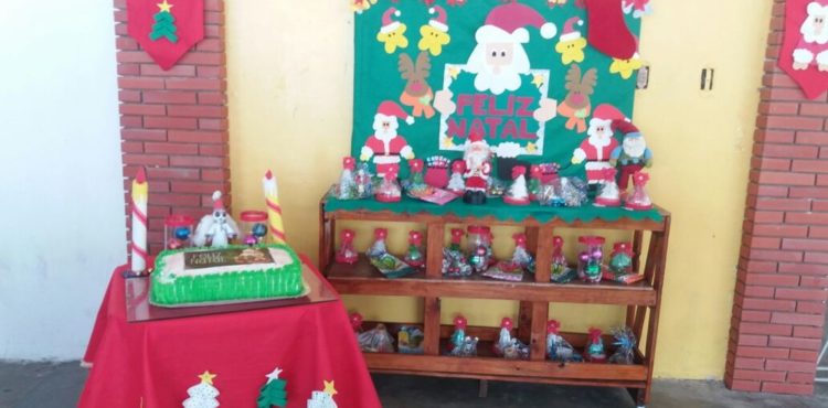 Campanha de Natal arrecada brinquedos para as crianças do CAPSi de Petrolina