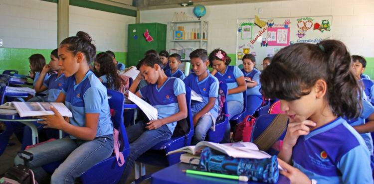 Estudantes da Rede municipal terão reforço para provas do Sistema de Avaliação de Pernambuco