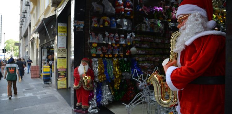 Natal da Cidade: CDL e Sindilojas preparam grande festa para chegada do Papai Noel em Petrolina