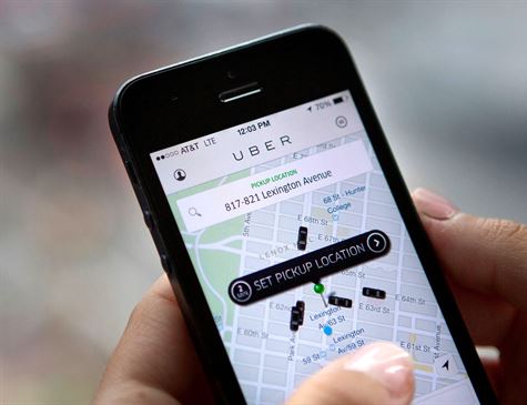 MP pede que Uber tenha CPF de passageiros no aplicativo