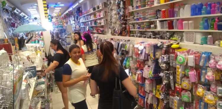 Comércio de Pernambuco apoia nova data do Dia das Mães