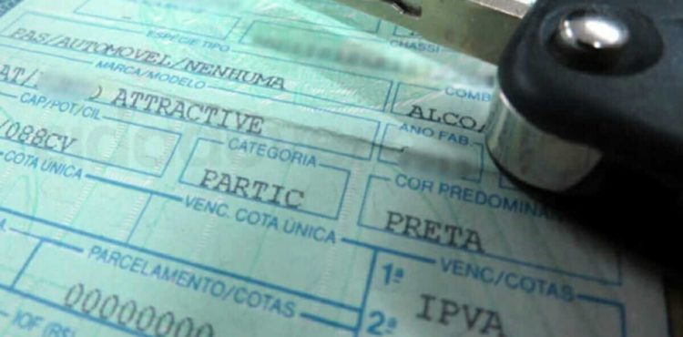 Confira o calendário de pagamento do IPVA 2021 em Pernambuco