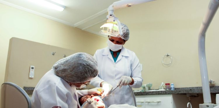Mutirão levará cirurgias odontológicas para população de Petrolina