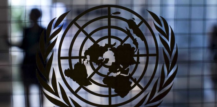 ONU lança pedido humanitário de quase 29 bilhões de dólares para 2020