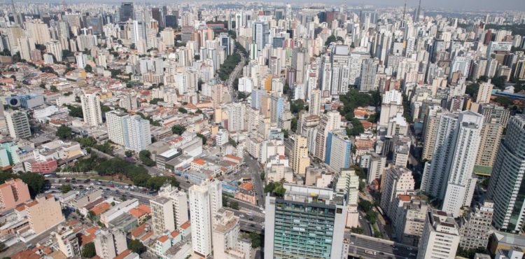 Destinos brasileiros estão entre os mais buscados para 2020, aponta levantamento