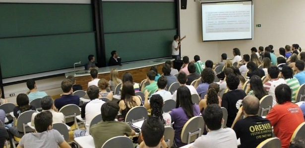Brasil sobe em ranking global das melhores universidades