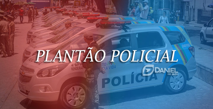 Guarda Municipal de Petrolina prende suspeitos de tráfico de drogas no bairro Santa Luzia