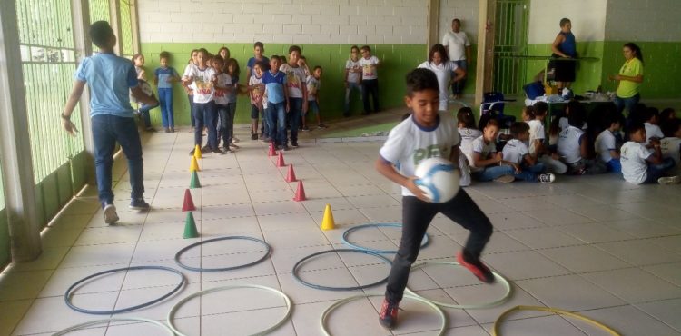 Prefeitura alerta para riscos da obesidade infantil e reforça ações da Atenção Básica de Petrolina