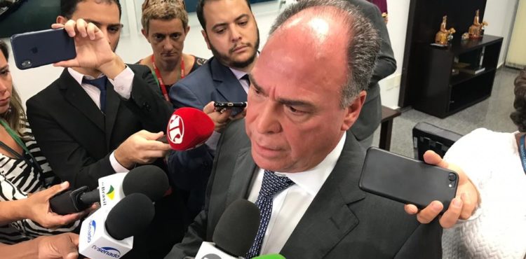 FBC não disputará eleições e coordenará campanha de Miguel