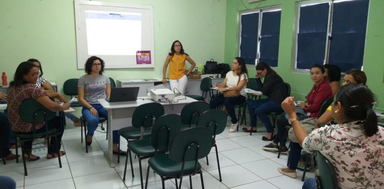 Mulheres iniciam curso gratuito de empreendedorismo em Petrolina