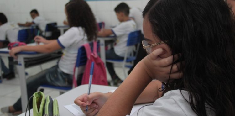 Mais de 500 alunos da rede pública municipal de Petrolina participarão da segunda fase da Obmep