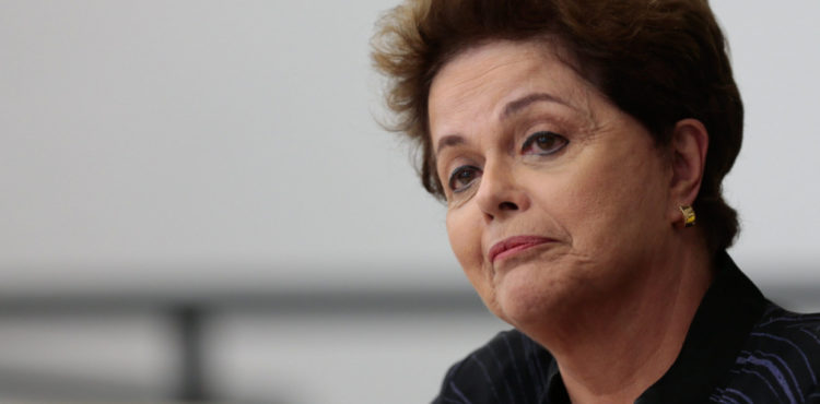 Tribunal de Contas absolve Dilma Rousseff no caso da refinaria de Pasadena