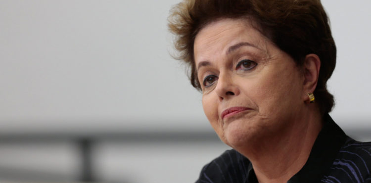 Impeachment impediu reforma da Previdência anterior, afirma Dilma