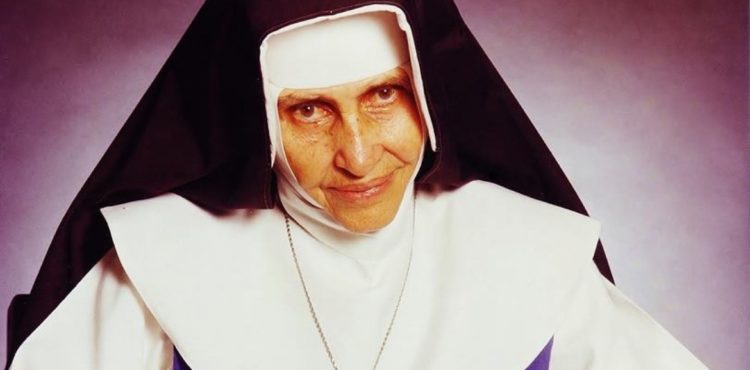 Canonização de Irmã Dulce será no dia 13 de outubro