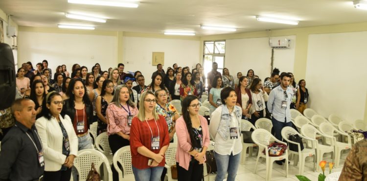 Conferência de Assistência Social discute participação social e financiamento público em Petrolina