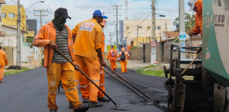 Prefeitura de Petrolina inicia licitação para duplicar Avenida Clementino Coelho