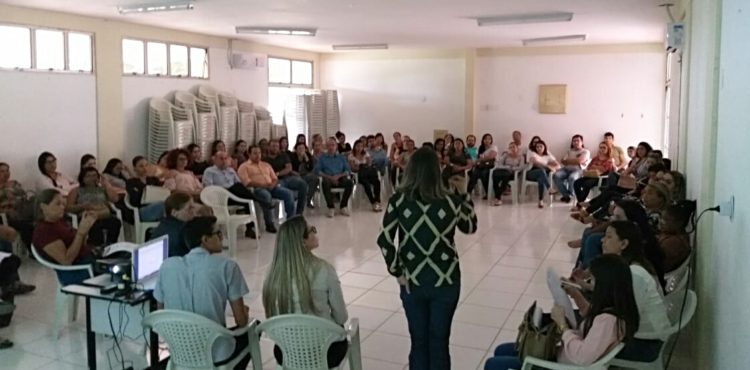 Prefeitura estuda estratégias para reduzir filas nas unidades de saúde em Petrolina