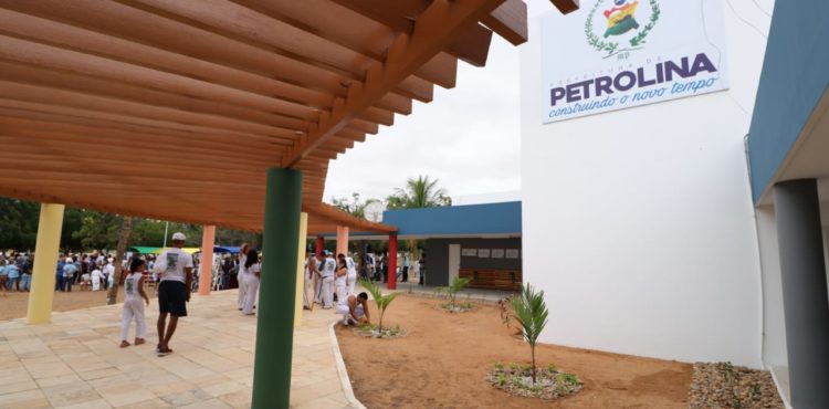 Petrolina ganha programa para engajamento e formação de voluntários em causas sociais