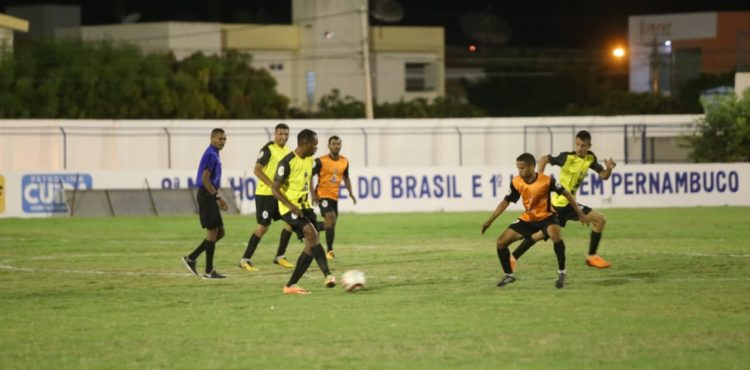 Final da 21º Copa do Interior de Petrolina será decidida por times das áreas Irrigada e de Sequeiro